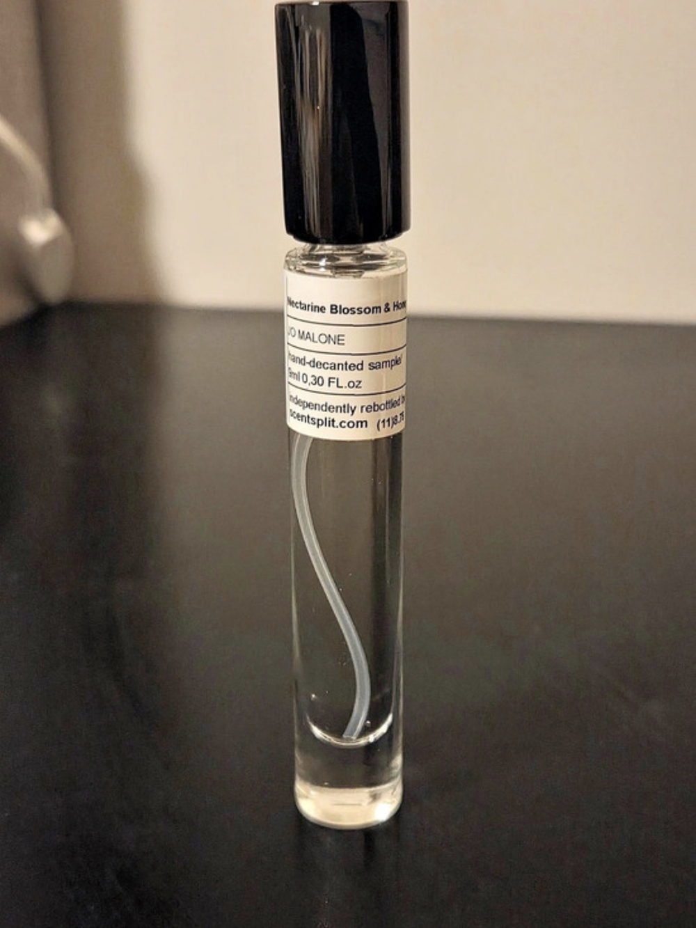 Jo Malone Nectarine Blossom & Honey Fragrance Decant 7ml